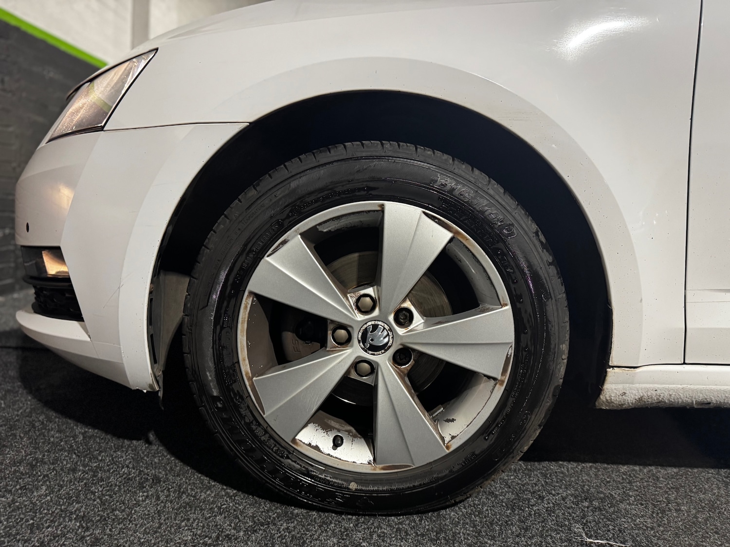 Used Skoda Octavia 2017 for sale - 78091063: Photo 19