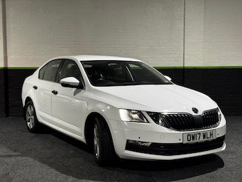 Skoda Octavia feature image