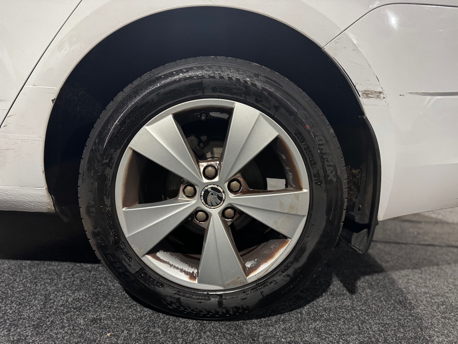 Used Skoda Octavia 2017 for sale - 78091063: Photo 20