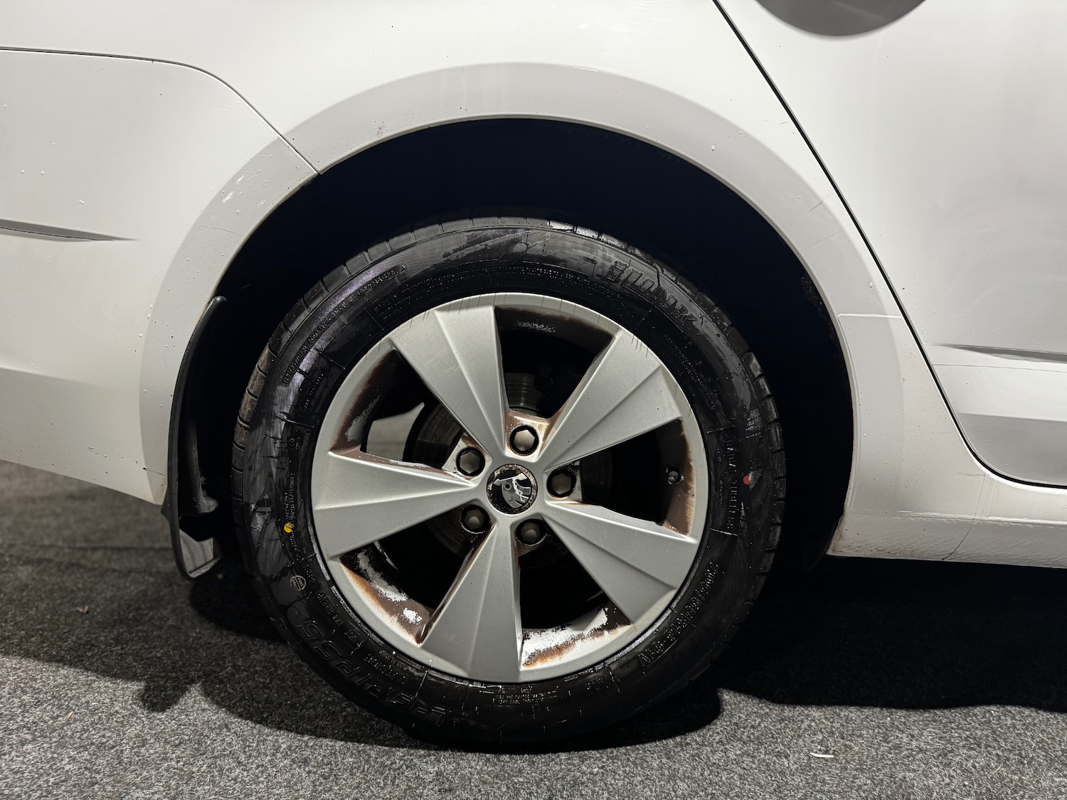 Used Skoda Octavia 2017 for sale - 78091063: Photo 21