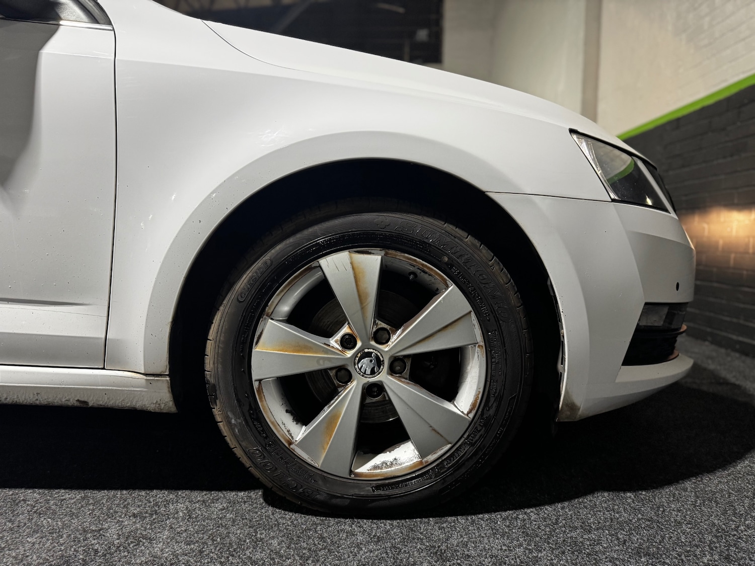 Used Skoda Octavia 2017 for sale - 78091063: Photo 22