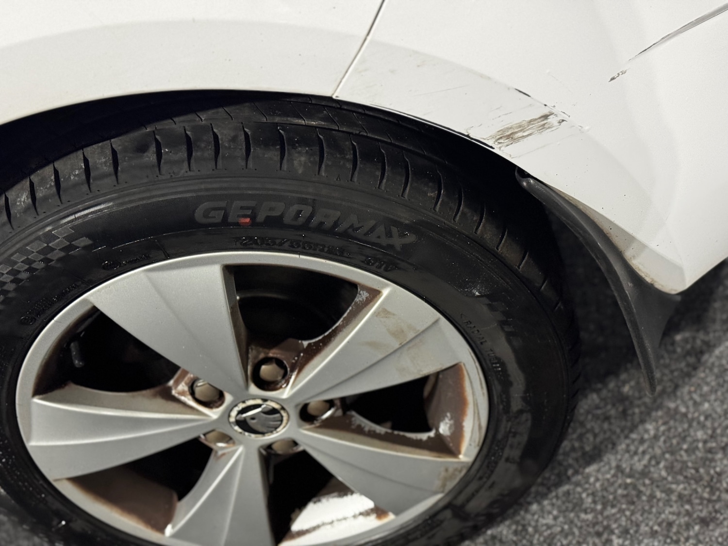 Used Skoda Octavia 2017 for sale - 78091063: Photo 23