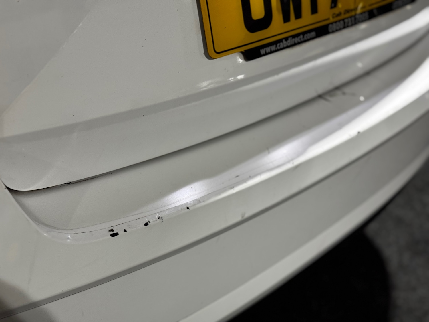 Used Skoda Octavia 2017 for sale - 78091063: Photo 24