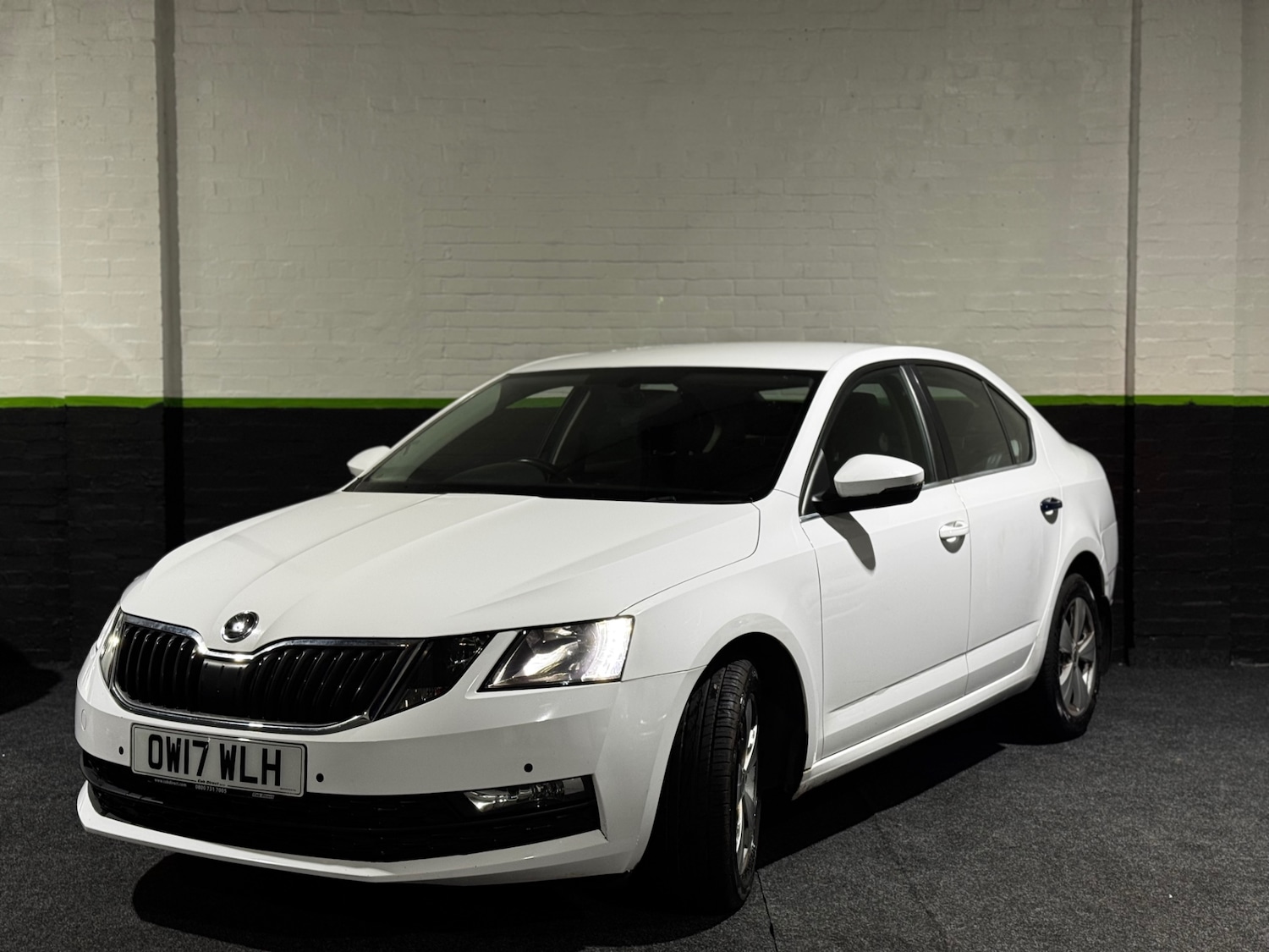 Used Skoda Octavia 2017 for sale - 78091063: Photo 3