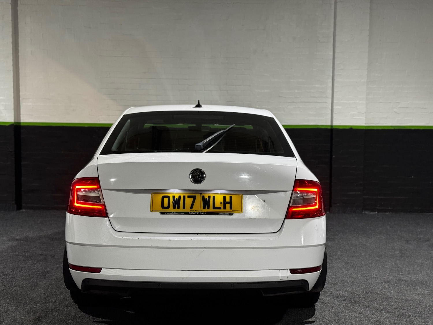 Used Skoda Octavia 2017 for sale - 78091063: Photo 5