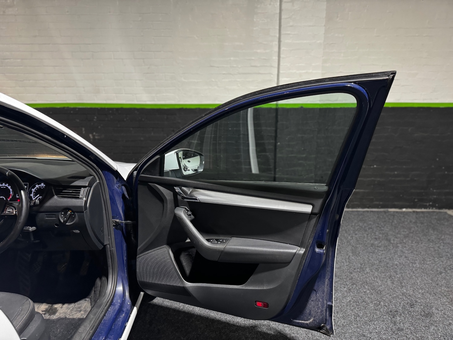 Used Skoda Octavia 2017 for sale - 78091063: Photo 9