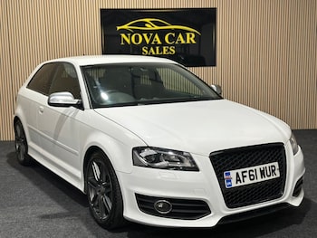 Used Audi A3 2011 for sale - 78865489: Photo