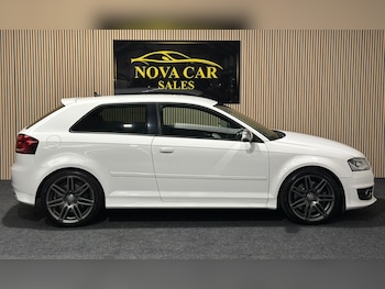 Used Audi A3 2011 for sale - 78865489: Photo