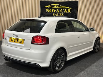 Used Audi A3 2011 for sale - 78865489: Photo