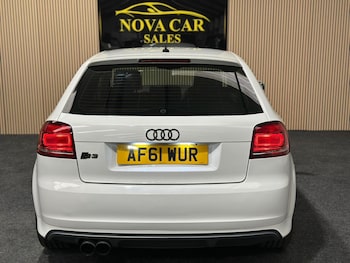 Used Audi A3 2011 for sale - 78865489: Photo