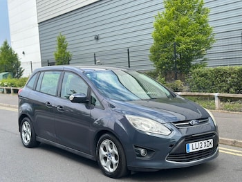 Used Ford Grand C-Max 2012 for sale - 78480197: Photo