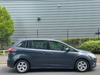 Used Ford Grand C-Max 2012 for sale - 78480197: Photo