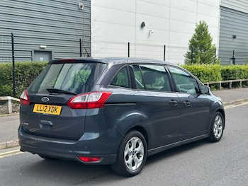 Used Ford Grand C-Max 2012 for sale - 78480197: Photo