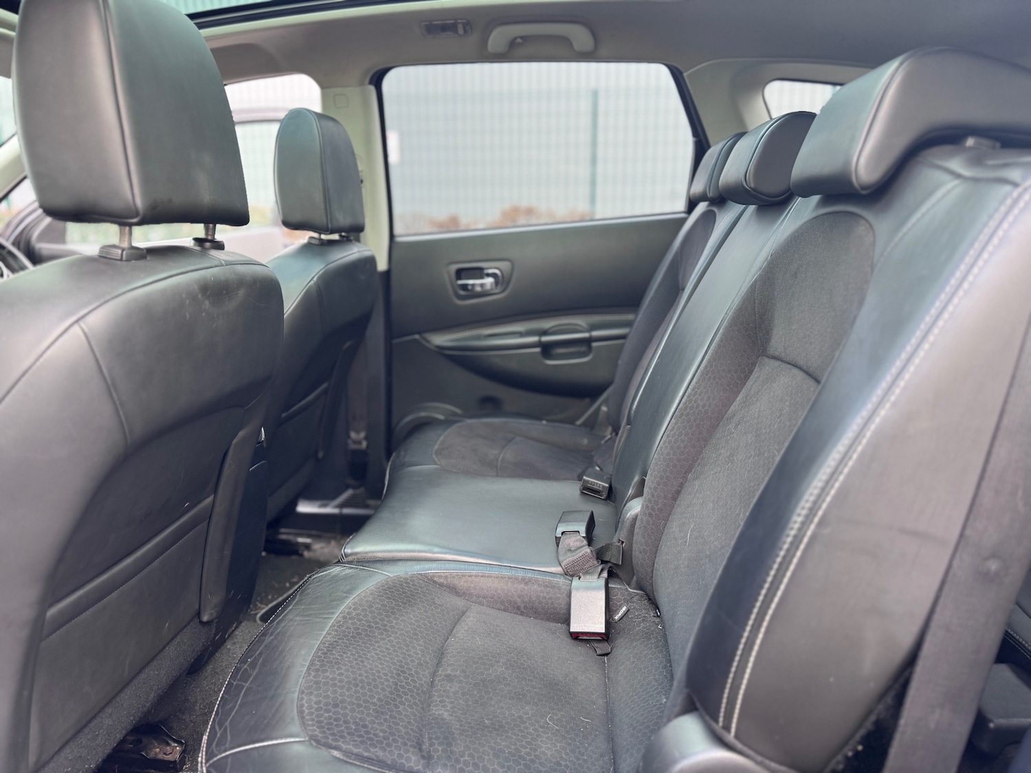 Used Nissan Qashqai+2 2013 for sale - 77704260: Photo 14