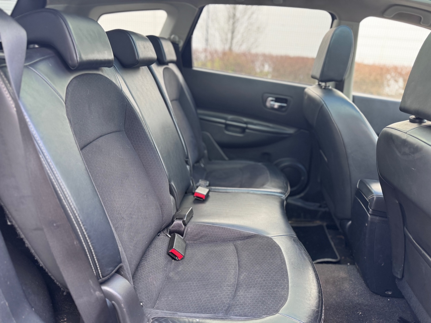 Used Nissan Qashqai+2 2013 for sale - 77704260: Photo 15