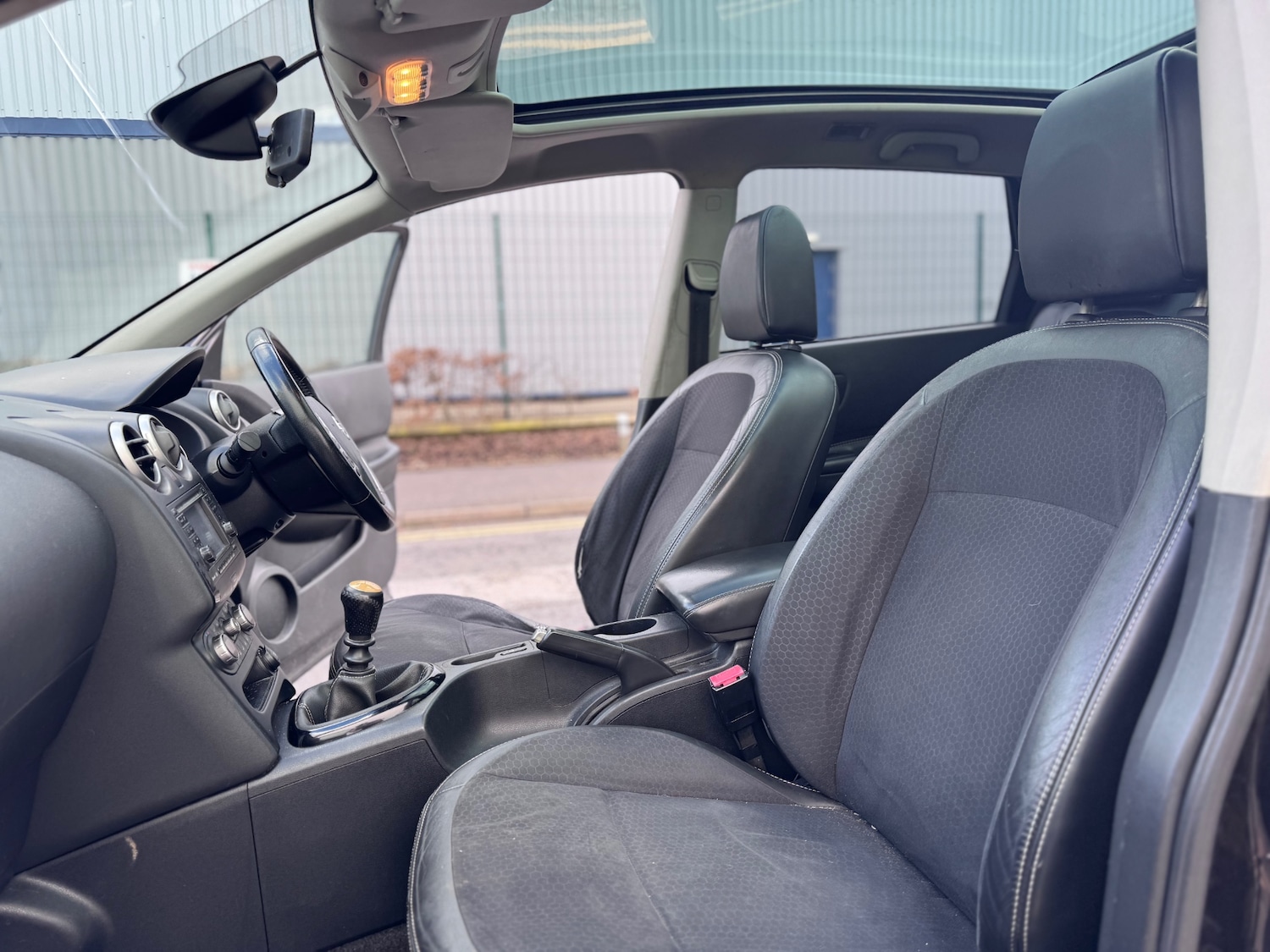 Used Nissan Qashqai+2 2013 for sale - 77704260: Photo 16