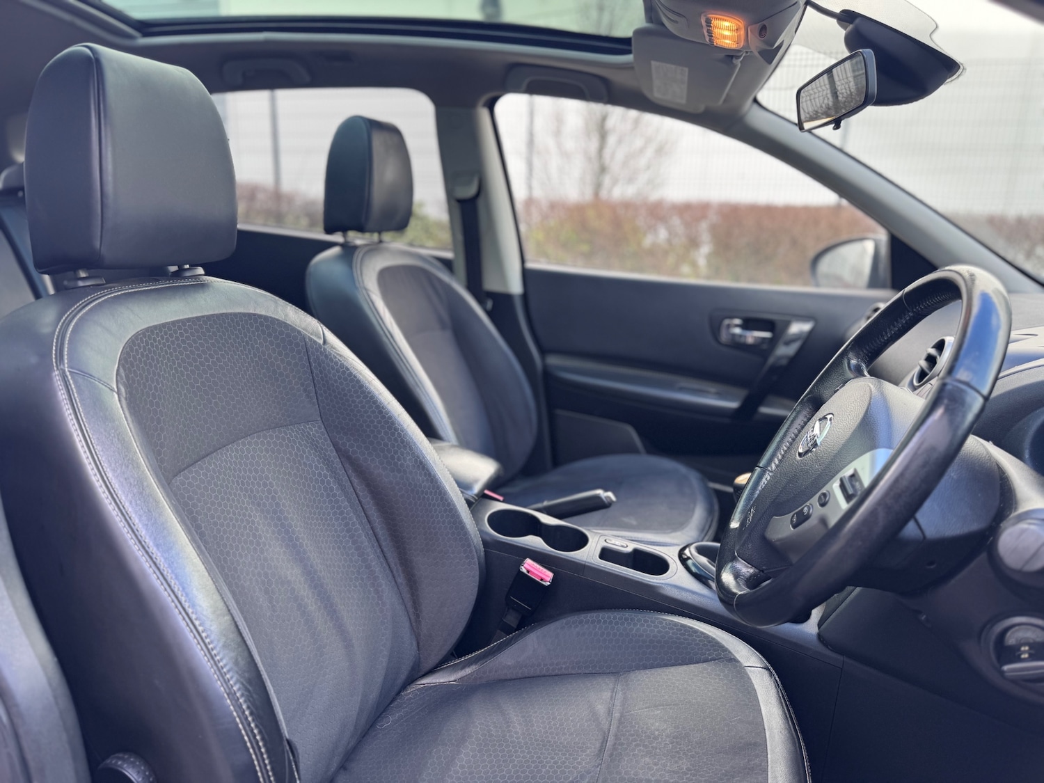 Used Nissan Qashqai+2 2013 for sale - 77704260: Photo 17