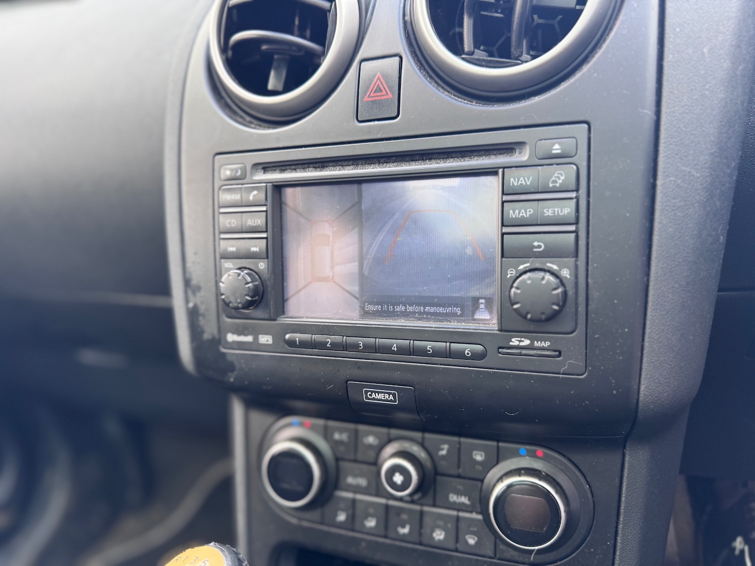 Used Nissan Qashqai+2 2013 for sale - 77704260: Photo 18