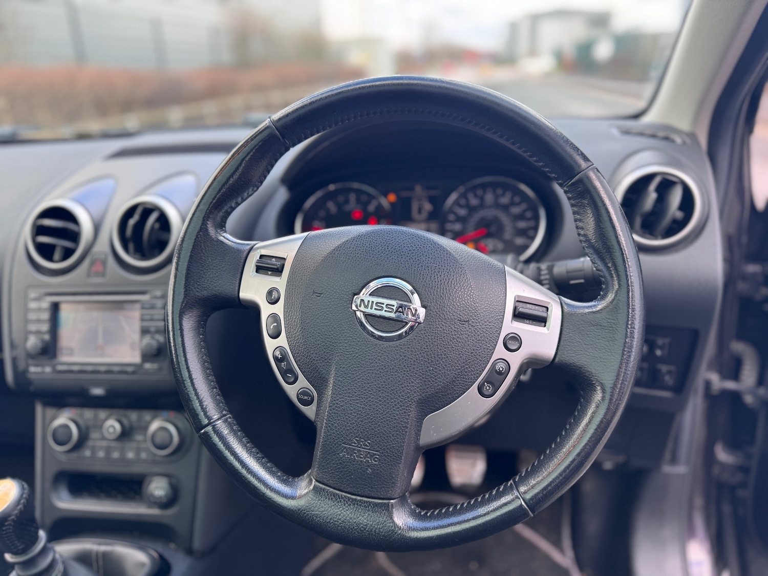 Used Nissan Qashqai+2 2013 for sale - 77704260: Photo 19