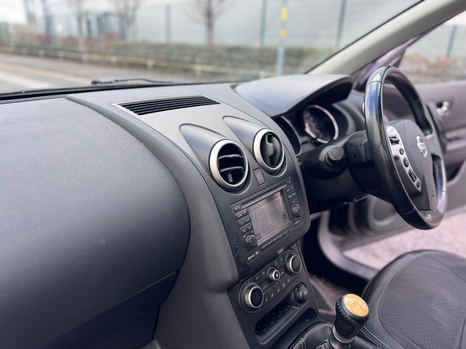 Used Nissan Qashqai+2 2013 for sale - 77704260: Photo 20