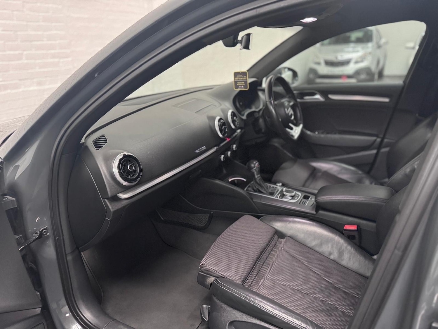 Used Audi A3 2017 for sale - 77629437: Photo 12