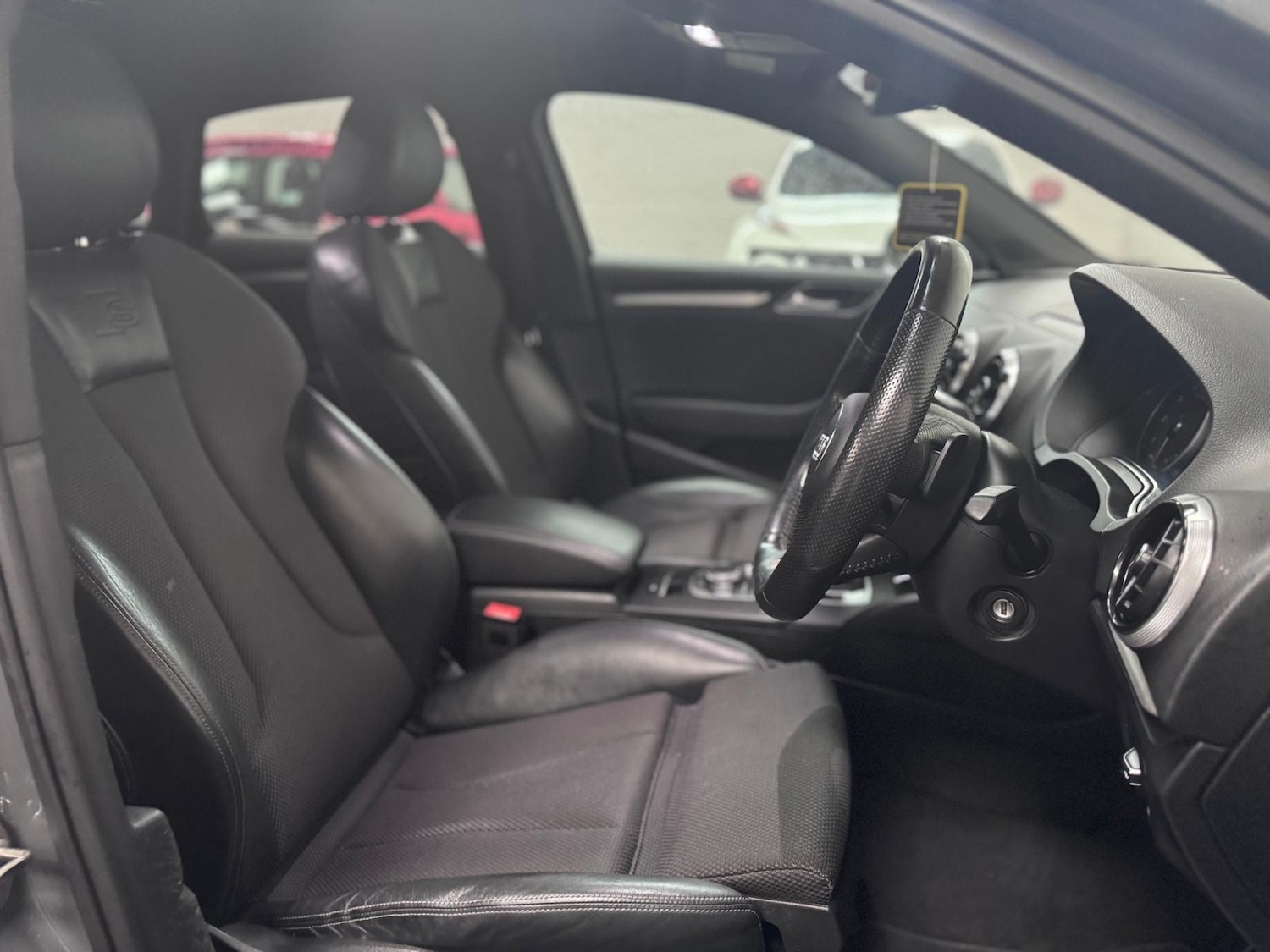 Used Audi A3 2017 for sale - 77629437: Photo 15