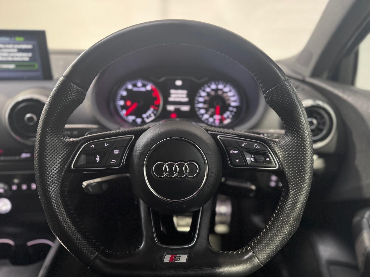 Used Audi A3 2017 for sale - 77629437: Photo 17