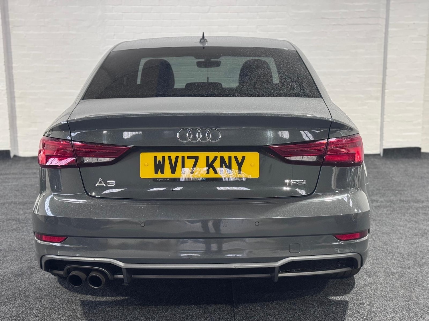 Used Audi A3 2017 for sale - 77629437: Photo 4