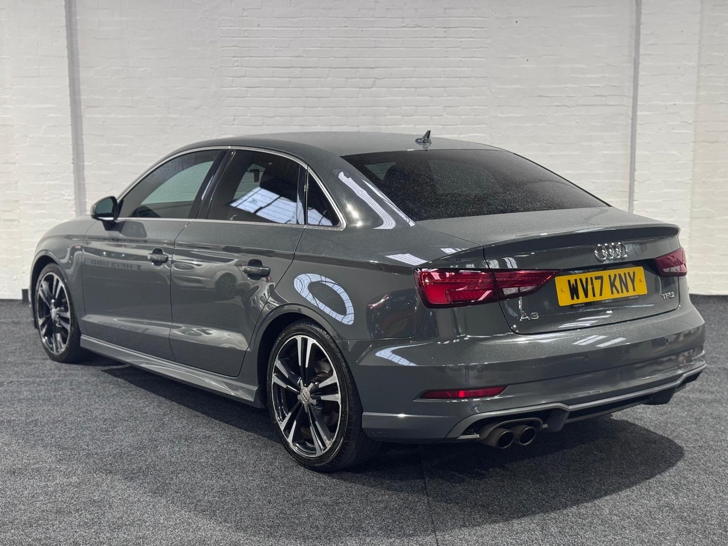 Used Audi A3 2017 for sale - 77629437: Photo 5