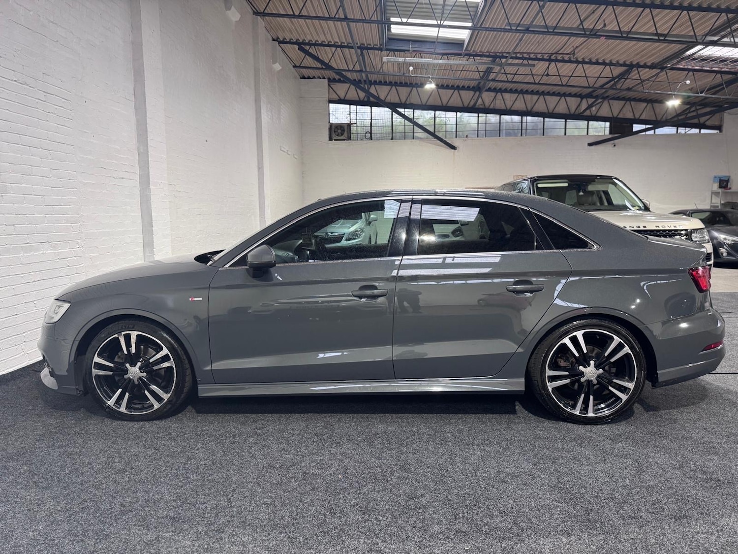 Used Audi A3 2017 for sale - 77629437: Photo 6