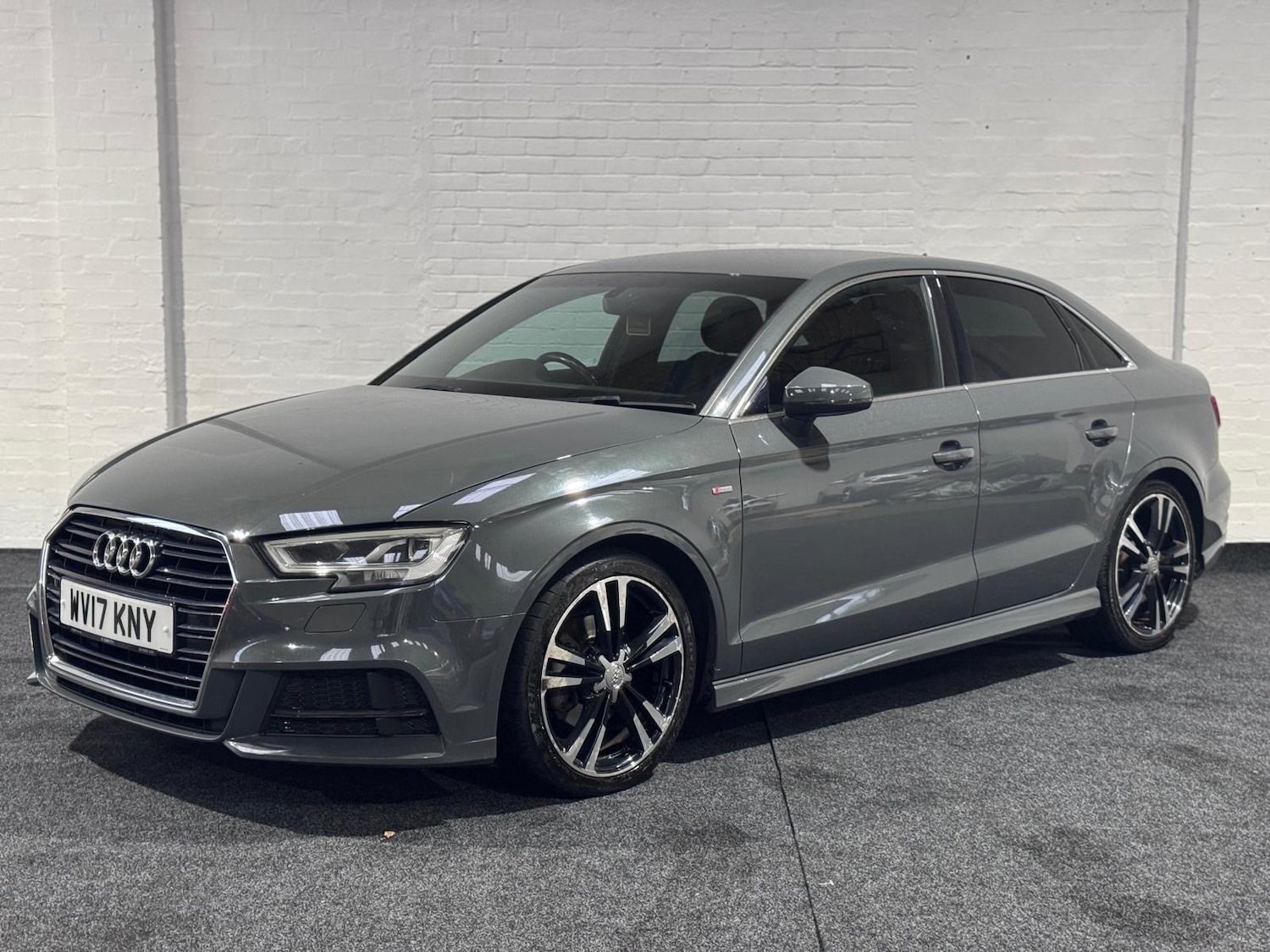 Used Audi A3 2017 for sale - 77629437: Photo 7
