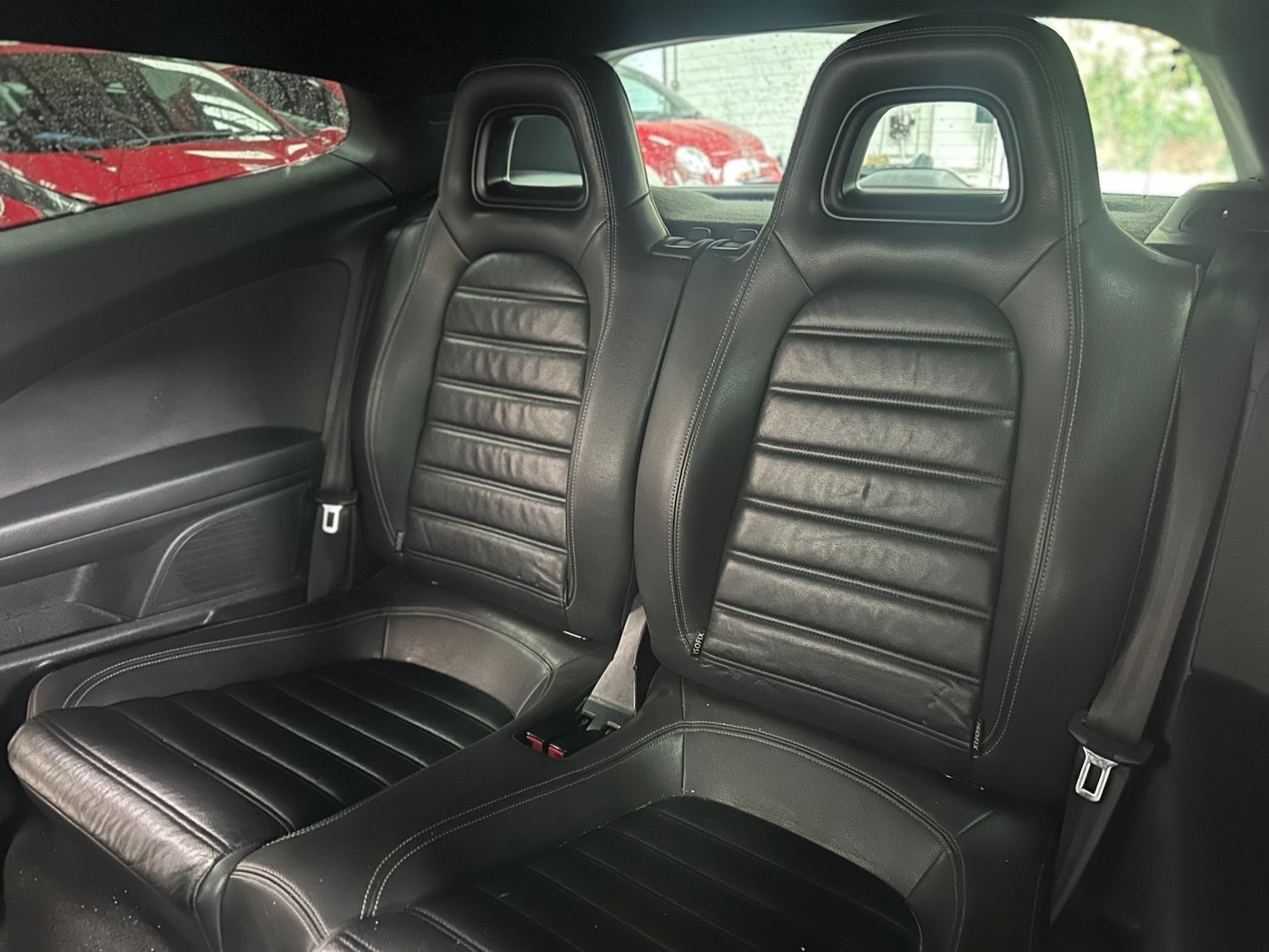 Used Volkswagen Scirocco 2009 for sale - 76300851: Photo 11