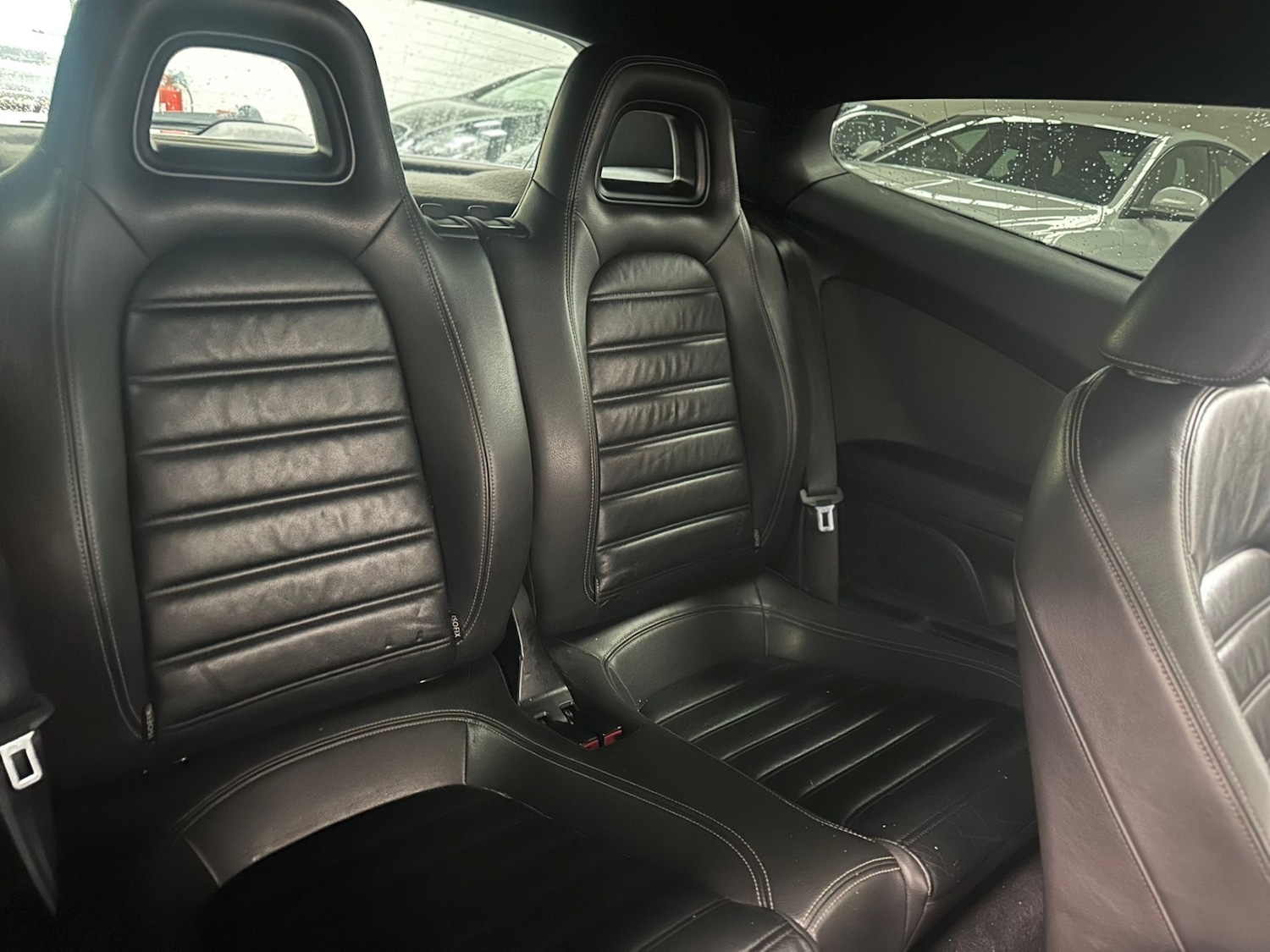 Used Volkswagen Scirocco 2009 for sale - 76300851: Photo 12