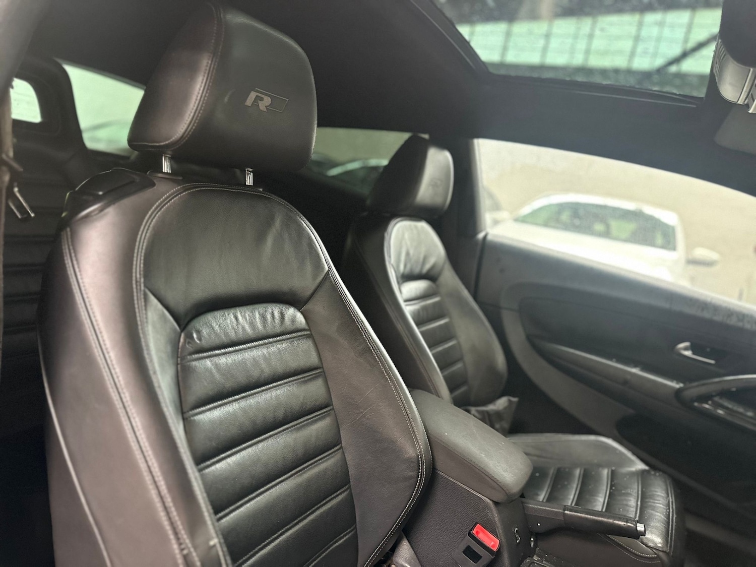 Used Volkswagen Scirocco 2009 for sale - 76300851: Photo 13
