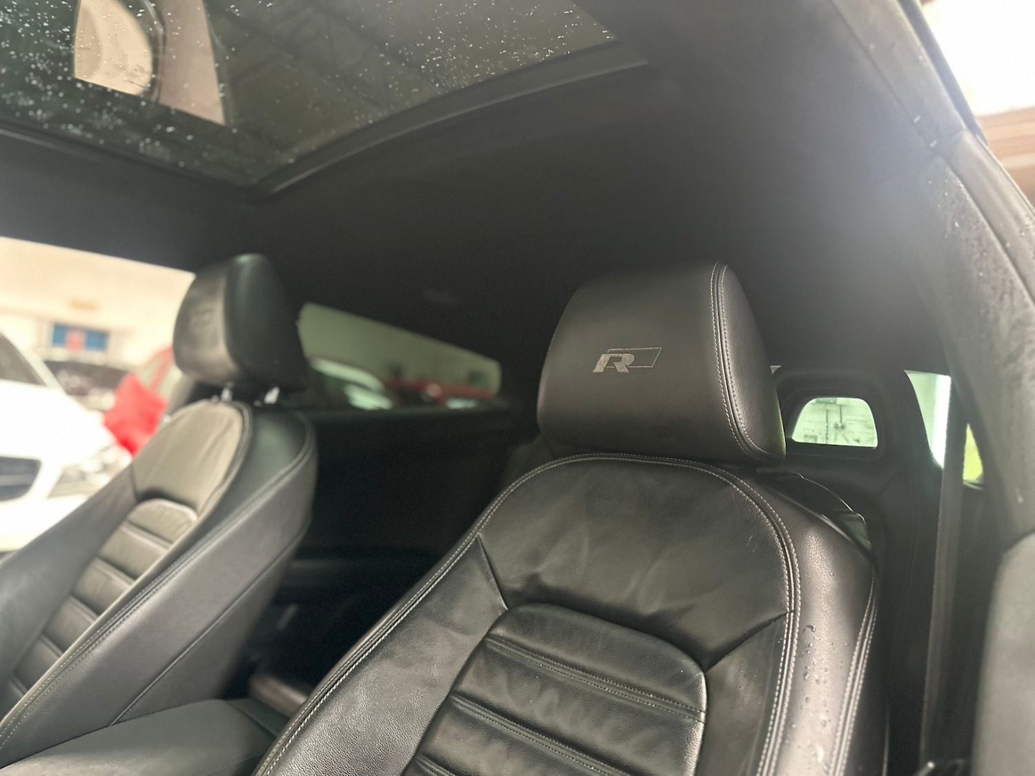 Used Volkswagen Scirocco 2009 for sale - 76300851: Photo 14