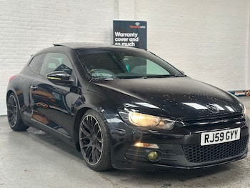2009 (59) - 2.0 TDI 170 GT 3dr