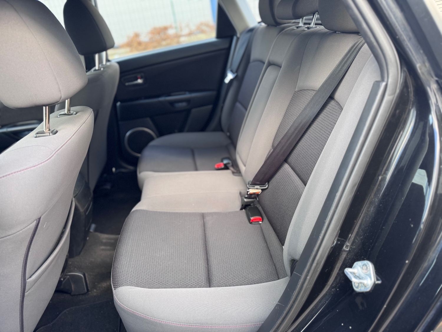 Used Mazda Mazda3 2009 for sale - 76669395: Photo 12