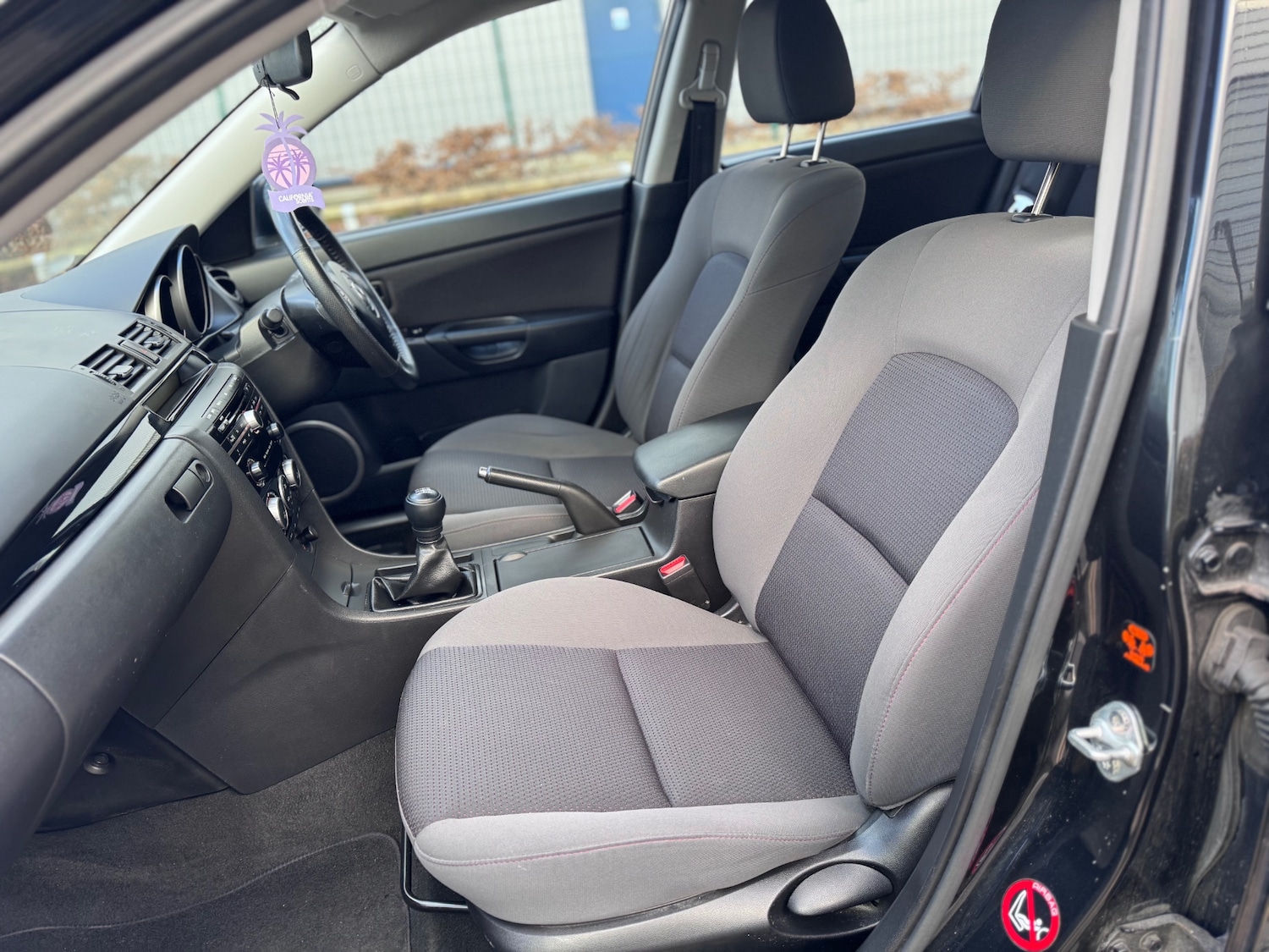 Used Mazda Mazda3 2009 for sale - 76669395: Photo 13