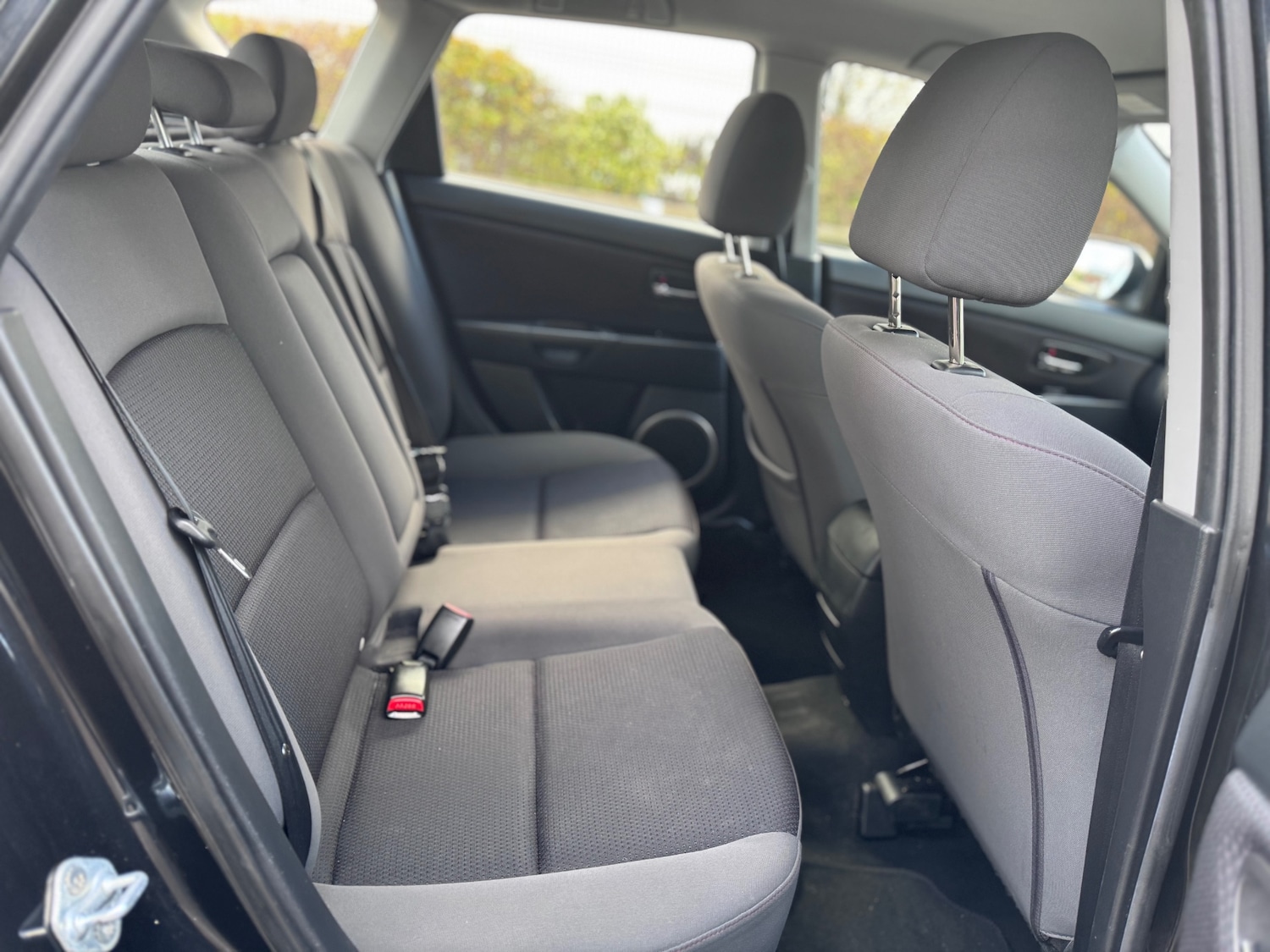 Used Mazda Mazda3 2009 for sale - 76669395: Photo 15