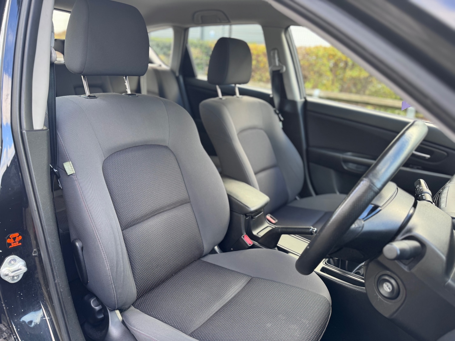 Used Mazda Mazda3 2009 for sale - 76669395: Photo 16