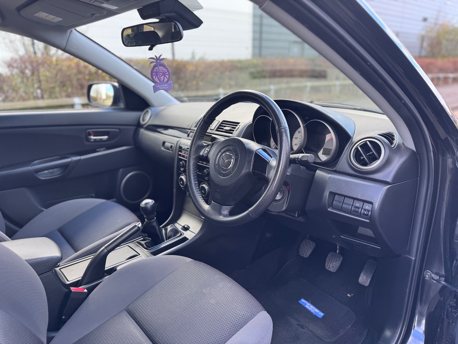 Used Mazda Mazda3 2009 for sale - 76669395: Photo 17