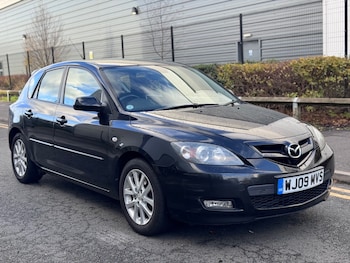 Used Mazda Mazda3 2009 for sale - 76669395: Photo