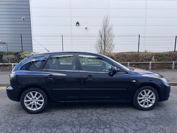 Used Mazda Mazda3 2009 for sale - 76669395: Photo