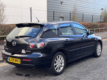 Used Mazda Mazda3 2009 for sale - 76669395: Photo