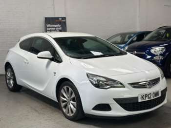 2012 (12) - 1.4T 16V SRi 3dr