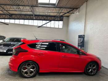 Used Ford Focus 2012 for sale - 75235590: Photo