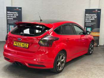Used Ford Focus 2012 for sale - 75235590: Photo