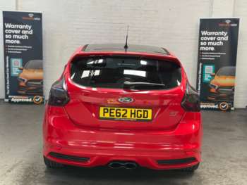 Used Ford Focus 2012 for sale - 75235590: Photo