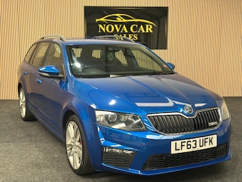 Used Skoda Octavia 2013 for sale - 79156018: Photo