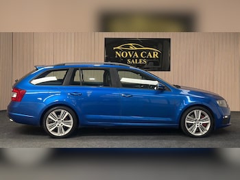 Used Skoda Octavia 2013 for sale - 79156018: Photo